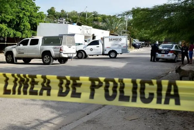 Cajeme, SLRC y Hermosillo entre los 50 municipios más violentos de México