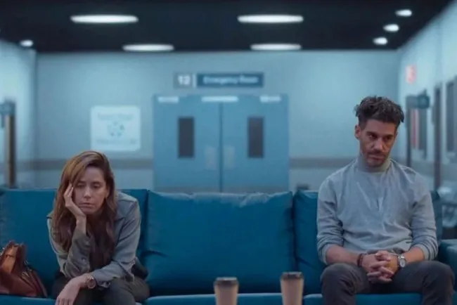 Ana Claudia Talancón y Erick Elías confían en la innovación