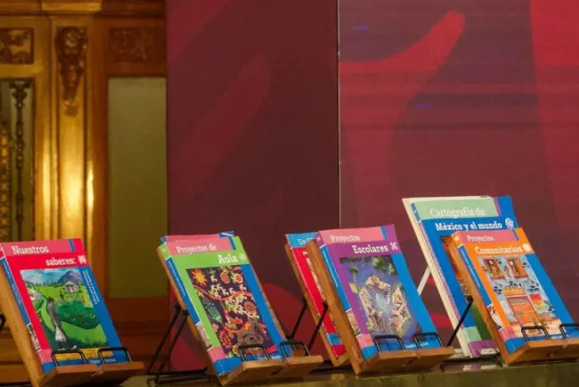 No se distribuirán libros de texto en Chihuahua; AMLO acepta fallo de corte