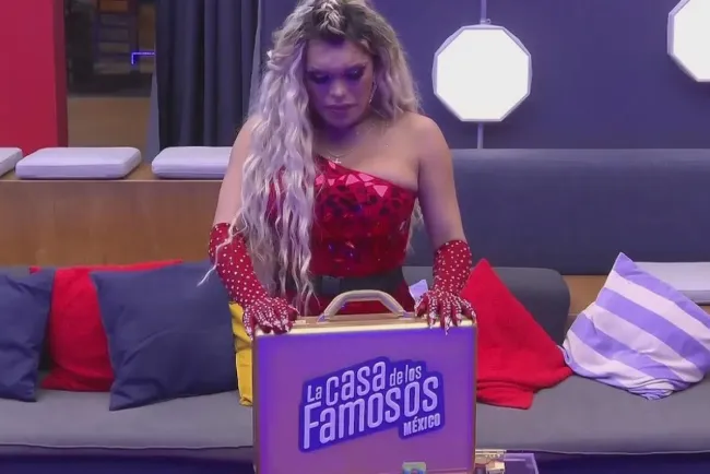 Es Wendy Guevara la ganadora de La Casa de los Famosos, esto hará con su premio