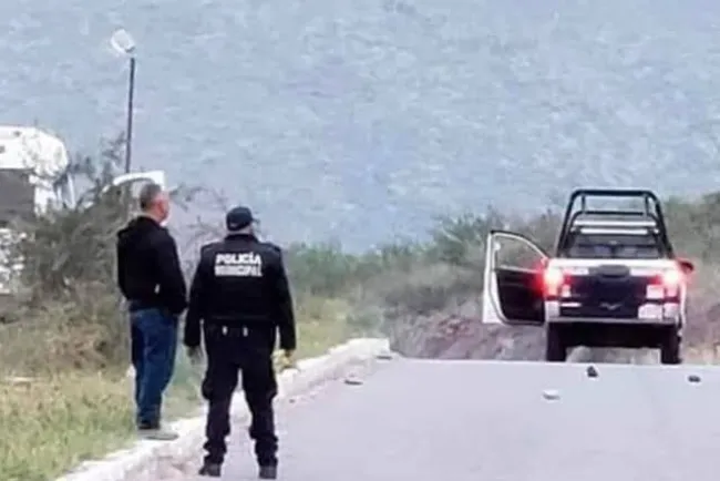 Detienen a segundo presunto involucrado en agresión a policías de Guaymas