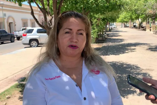 Madres Buscadoras de Sonora encuentran restos óseos en carretera Hermosillo-Bahía de Kino