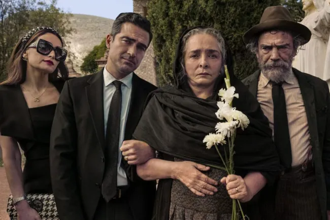 Cine mexicano reactiva la economía