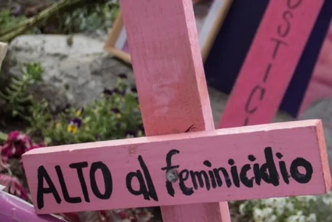 Se han registrado 17 feminicidios en lo que va del año: vicefiscal