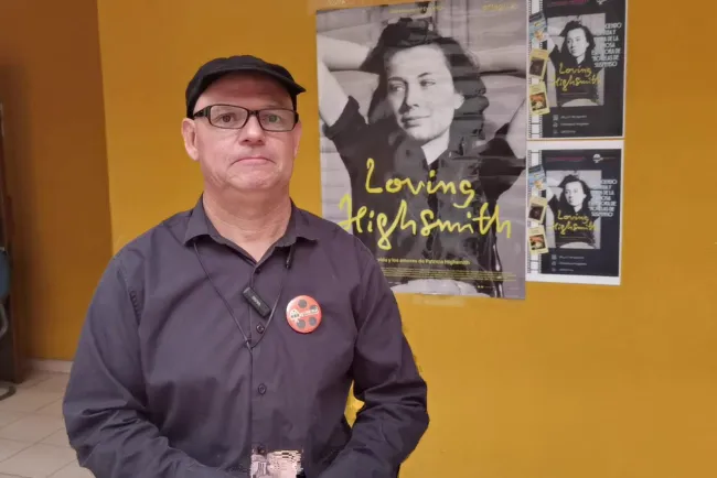 Preparan proyecciones de terror en Cineteca