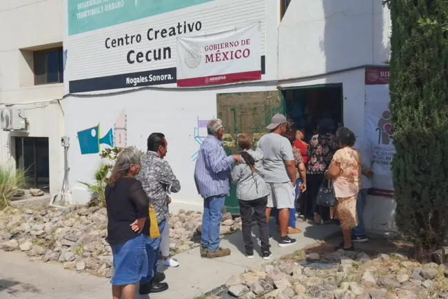 Secretaría del Bienestar abre convocatoria para pensión universal