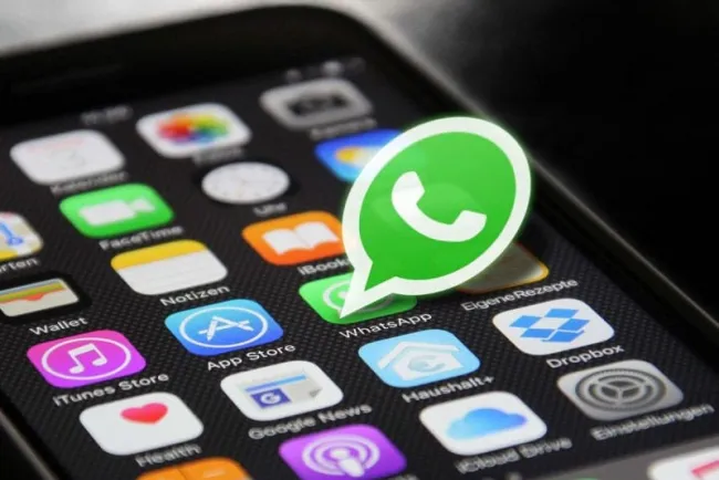 Protege tus chats de WhatsApp con huella o contraseña