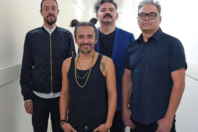 Café Tacvba recibirá el premio a la Herencia Hispana en EU