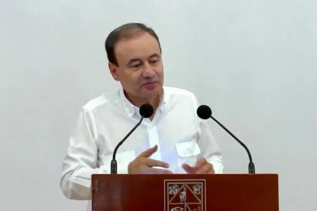 Gobernador busca tener la policía Estatal mejor capacitada y pagada