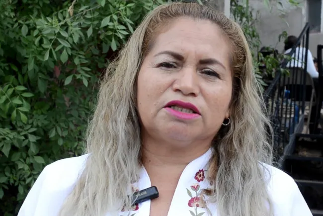 Buscan apoyar a hijos de desaparecidos en regreso a clases