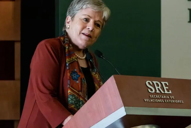 Confirma SRE fallecimiento de dos mexicanos en Hawái por incendios