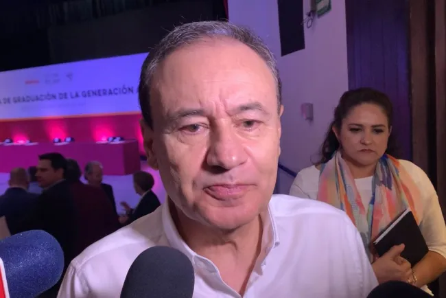 Buscan retener a empresa en Sonora