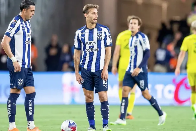 Llueven criticas sobre la Liga MX