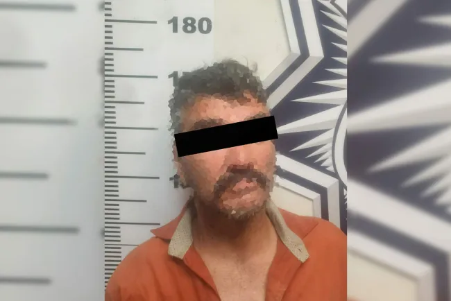 Detienen a ladrón de auto en Centro de Nogales