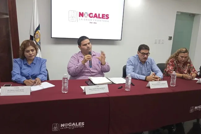Aumentarán unidades para mejorar el transporte en Nogales