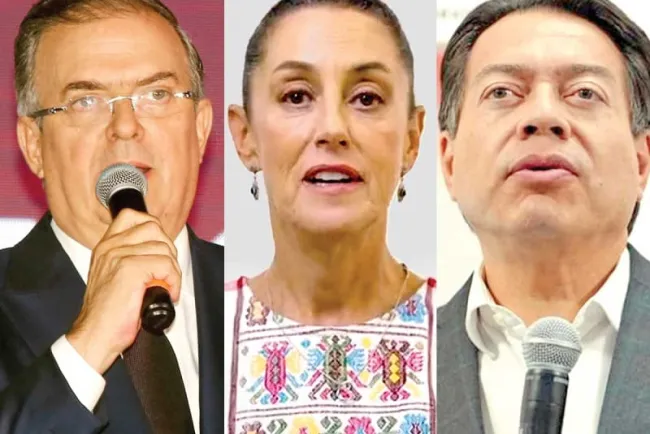 Hay tensión en Morena por proceso interno