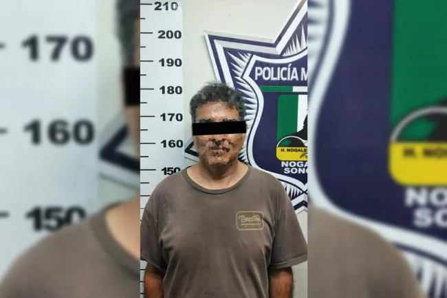 Detienen a conductor de tráiler por atropellar a peatón