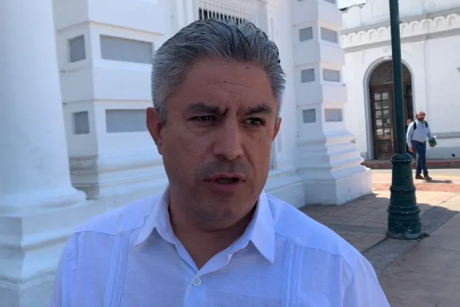 Se avanza en rezagos en Juntas de Conciliación: Vázquez Valencia