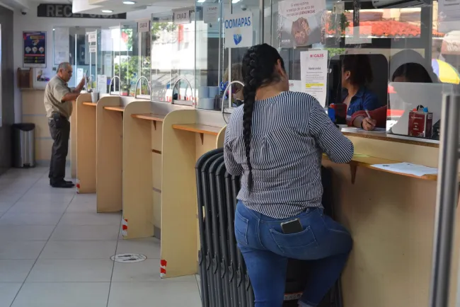 Aplica Tesorería descuentos de verano en predial y multas