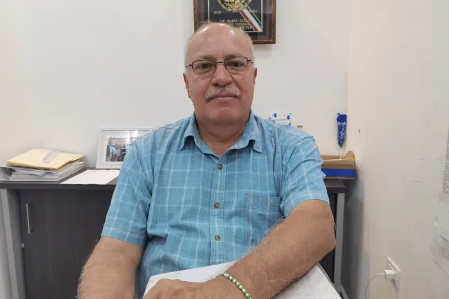 Gestiona regidor proyectos de drenajes para Nogales