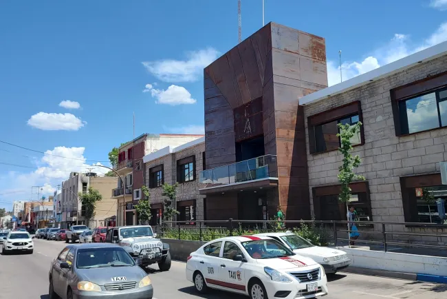 Tesorería transparenta ejercicio financiero