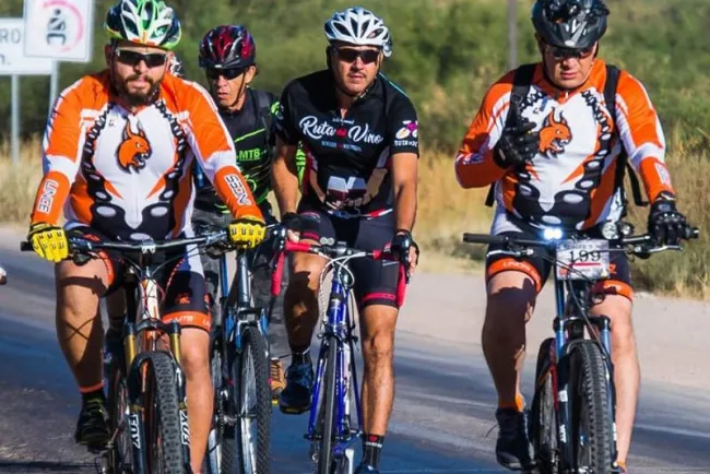 Invitan al Tour 2023 Nogales-Magdalena