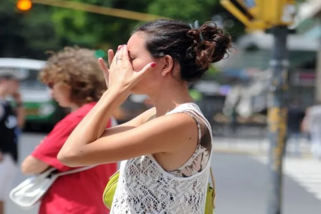 Sería 2023 el año más caluroso en toda la historia: científicos