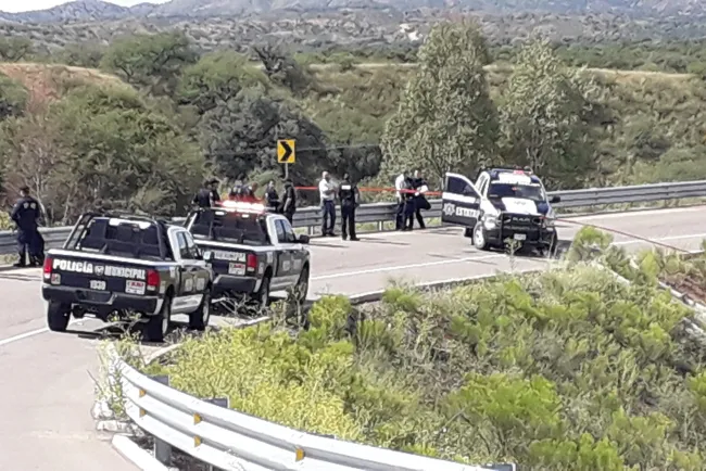 Pierde la vida empresario nogalense