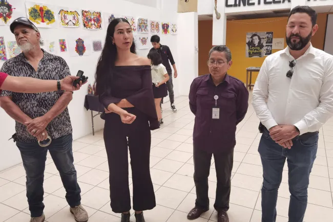 Clausura Imfoculta cursos de verano