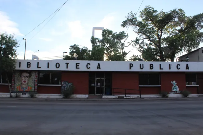 Invitan a aprovechar Biblioteca Municipal
