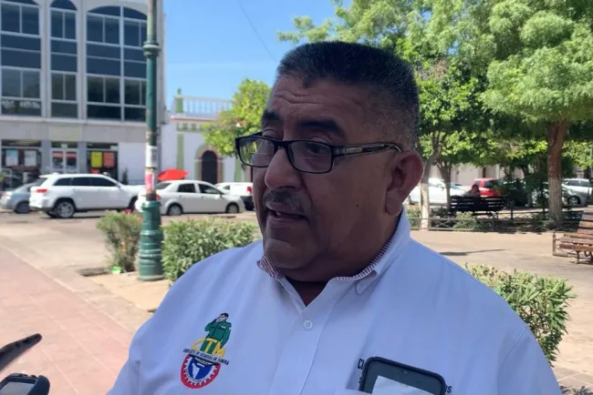 Guardias de seguridad privada piden leyes para mejorar condiciones