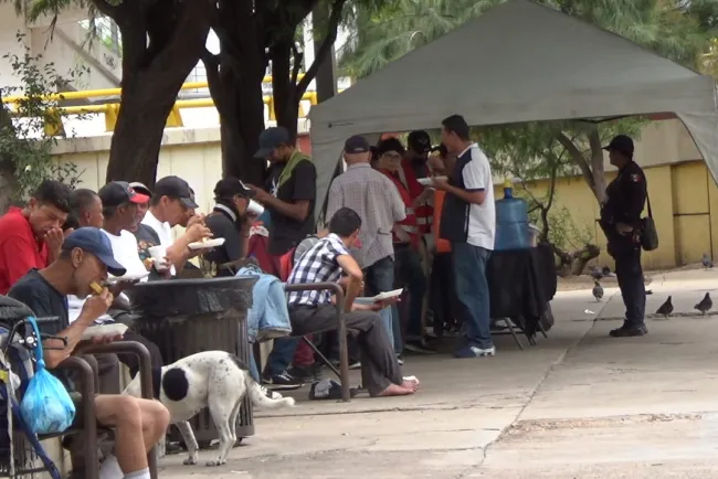 Aumenta presencia de menores en la calle: Bigvai Flores