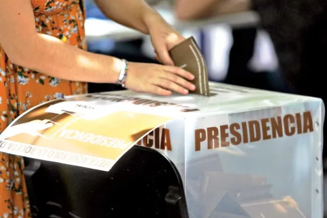 Tendrán partidos 53.8% más dinero que en 2018 en elecciones 2024