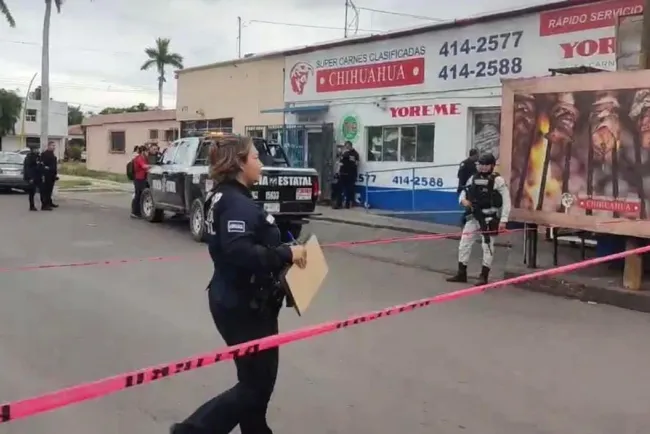 Buscarán pena máxima contra feminicida de Alma Lourdes