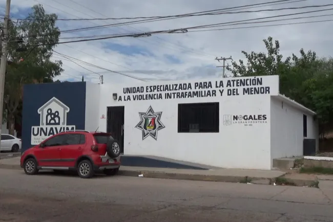 Unavim en alerta por feminicidio de Alma Lourdes por acoso sexual