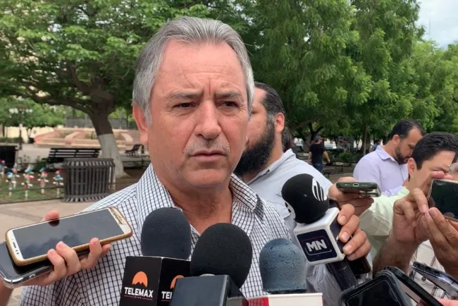 Construcción de acueductos y presas contempla el Plan Hídrico para Sonora