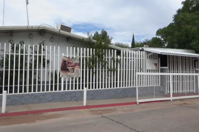 Supervisor de la SEC resalta estrategia preventiva en escuelas