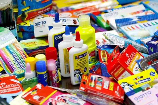 Reportan comerciantes buenas ventas por regreso a clases