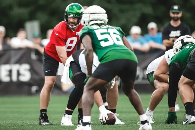 Jugará Rodgers ante los Gigantes