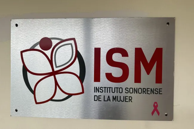 ISM exhorta a denunciar acoso y agresiones