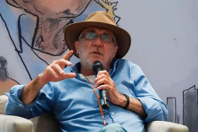 Exhiben a juez que liberó a implicados en homicidio de hijo de Javier Sicilia