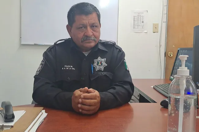 Llama Tránsito Municipal a jóvenes a tramitar su licencias