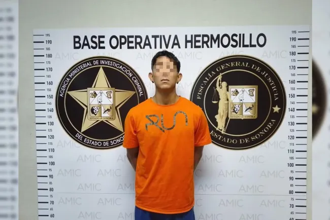 Plenamente identificado homicida de Abel Murrieta: Alfonso Durazo