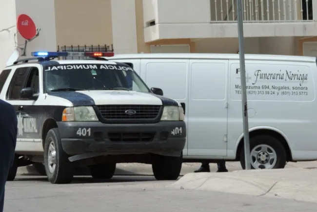 Encuentra sin vida a hombre en la San Miguel