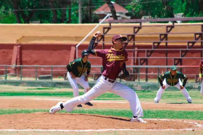 Listo Nogales para el Estatal