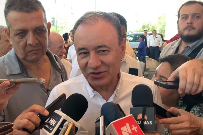 Pide gobernador máxima sentencia para feminicida de Alma Lourdes