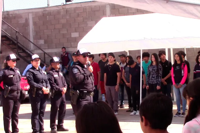 Tiene buena respuesta campamento de prevención “Summer Camp”