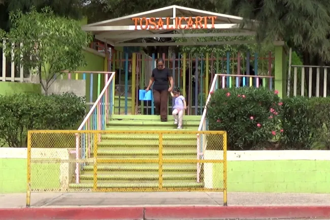 Atienden necesidades de infraestructura en regreso a clases