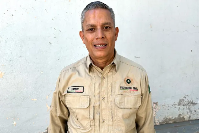 Exhortan a no bajar la guardia en temporada de lluvias