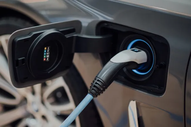 Autos eléctricos: Ventas se multiplican por 30 en los últimos 5 años